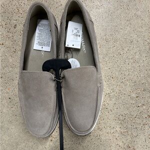 NWT Primark men’s memory foam loafer
